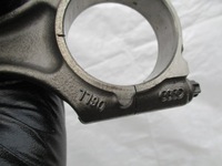 фото thumb №7, Поршень шатун audi a4 b9 avant allroad a5 2.0 tfsi