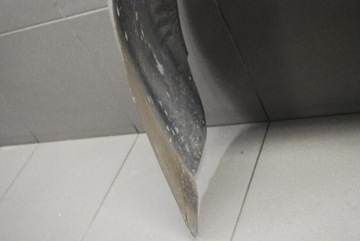 фото thumb №8, Подкрылок левый перед audi a6 c5 2.4 4b0821171b