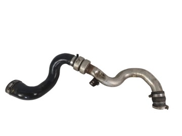 фото thumb №1, Труба интеркулер range rover sport 2.7td v6