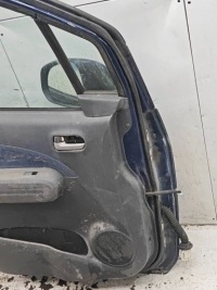 фото thumb №11, Opel agila b двери левые перед