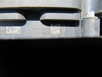 фото thumb №9, Ford f-150 15- 3.5 5.0 насос abs esp блок управления тормозная тормозной f150