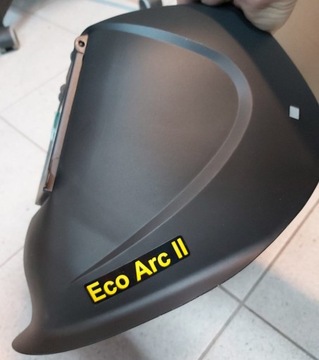 Козырек сварочной маски Eco Arc II 110x90 ESAB