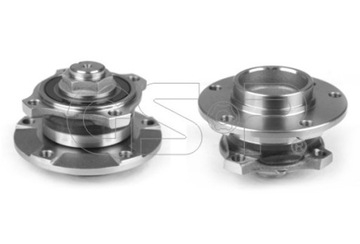 фото thumb №16, Подшипник колёса ступица перед bmw 5 e39 1995-2004 523