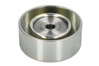 Ролик напрямна ремінь багатореберний mitsubishi asx, l 200 / triton, lancer Недорого, фото thumb