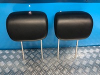 фото thumb №1, Mercedes gl x164 подголовник задний сиденье nappa задняя