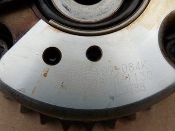 фото thumb №6, Audi a8 d3 a6 c6 4.2 v8 fsi вариатор выпускной 06e109084k