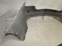 фото thumb №8, Skoda rapid liftback бампер задня задній 5jh807421b