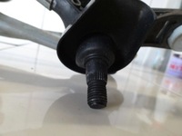 фото thumb №9, Grandland x 19 механизм дворник стекло лобовое 98100-gb000 98100-c8000