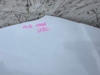 A4 8k капот перед білий ly9c Київ, фото thumb