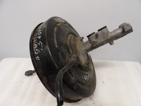 фото thumb №1, Opel vivaro a lift підсилювач гальм гальмівні trw 93857441