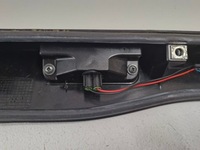 фото thumb №11, Lancia delta 3 iii накладка ручка микровыключатель крышки задняя освещение номерного знака