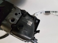 фото thumb №8, 2022 citroen c3 aircross замок дверь передних 16943714