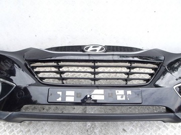 фото thumb №9, Бампер перед kpl. hyundai ix35 09-15 r. pae