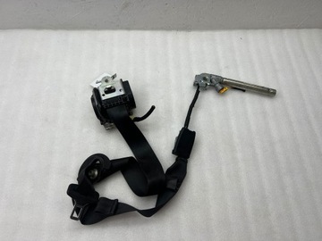 фото thumb №9, Citroen c4 ii picasso 2015 ліва сторона pas безпеки сидіння передньої