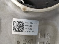 фото thumb №9, Подрамник подрамник подрамник подрамник перед vw multivan t7 7t0199369k новый оригинальный