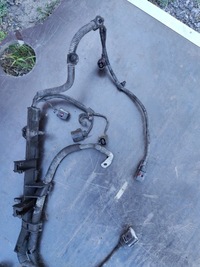 фото thumb №9, Vw t5 2.5 tdi установка джгут двигуна механічна коробка передач 7h0971087da