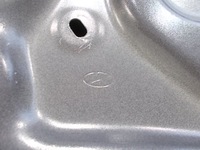 фото thumb №7, Hyundai i10 19-23 двері праве передні org