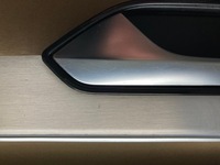 фото thumb №8, Декори консолі двері підсвічуваний vw passat b8 nf5