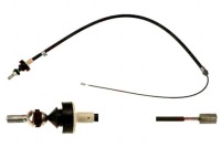 Купить Trw трос сцепления renault 19 1 19 1 chamade 19 2, фото thumb