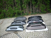 фото thumb №1, Audi q7 4l0 зад кришка задня кришка ew рестайлінг q7 4m0 q5 8r0 a6 c7 a7