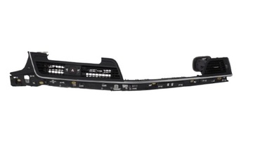 фото thumb №1, Audi q5 sq5 планка решітка повітропровід 80b820902