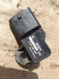 Бак пального fiat albea 03r 1.2 бензин справний suchy герметичний Київ, фото thumb