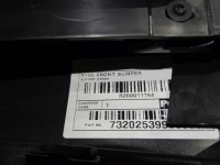 фото thumb №16, Бампер передний jaguar f-type lift 6xpdc 2021-