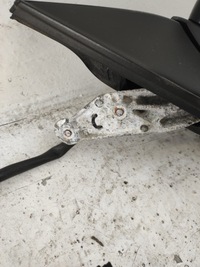 фото thumb №12, Зеркало правые golf vii 7 r line 13 pin eu