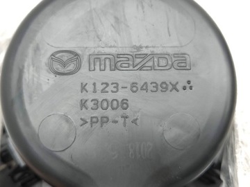 фото thumb №10, Mazda cx-5 ii 2019 переднє тримач na чашка тунелю середнього