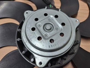 фото thumb №5, Вентилятор двигун fiat tipo ii 15- a13111648l