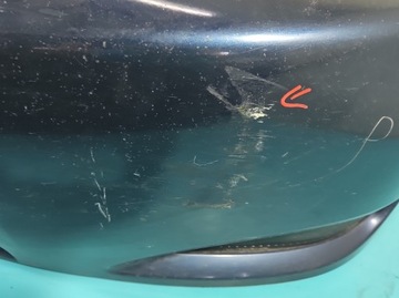 фото thumb №11, Бампер перед toyota corolla e12 hb 5d 01-04