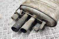 фото thumb №10, Гасник bmw 5 touring e61 7794041 2.5l дизель 130kw 2004