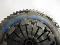 фото thumb №5, Сцепление nissan micra 1,0tce k14 302106552r