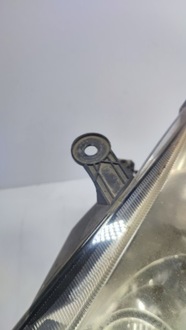 фото thumb №4, Лампа ліва передня ford ka i