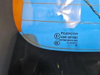 фото thumb №7, Кришка багажника багажника suzuki swift mk6 zcd