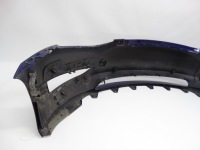 Tesla model 3 17-23 бампер передний оригинальный 1530702-03-b Доставка, фото thumb