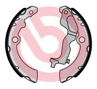 фото thumb №1, Brembo тормозные колодки тормозные nissan pixo
