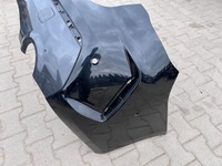 фото thumb №9, Бампер задняя задний bmw 4 g22 g23 m набор цвет 475