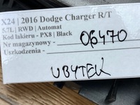 фото thumb №9, Ручка наружная dodge charger 2015+ usa