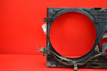 фото thumb №6, Вентилятор 1j0121207m seat toledo 2 ii 1.6 8v 100 km 99-06