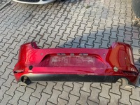 фото thumb №1, Бампер задня mazda 3 iv sedan dgj50210