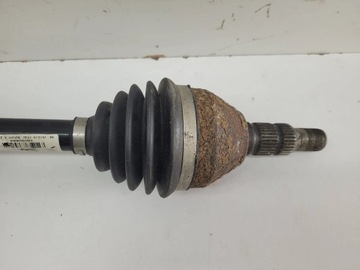 фото thumb №5, Opel insignia i 2.0 cdti 4x4 полуось перед передняя правая 13228199