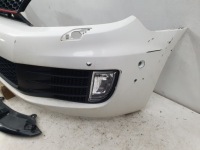 фото thumb №8, Vw golf 6 vi gti 5k 5k0 08-12 бампер перед передній