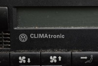 фото thumb №9, Панель управление обдув кондиционер vw bora 00r