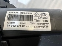 фото thumb №14, Citroen c3 iii рестайлінг повний led лампа ліва права