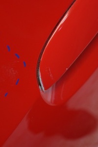 фото thumb №15, Двері лівий задня hyundai i10 i lift h4