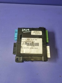 фото thumb №1, Mini one - cooper r50 - 53 бортовой компьютер / блок управления ecu двигателя 6961363