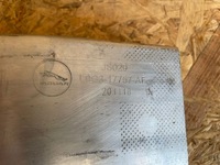 фото thumb №6, Jaguar f-pace pas передний усилитель балка 2021