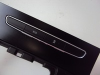 фото thumb №3, Рамка передач панель ручного renault scenic iv