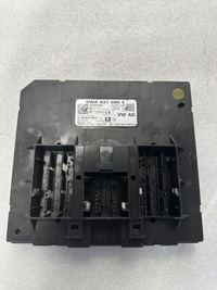 фото thumb №1, !модуль комфорту audi a3 5wa937086e!